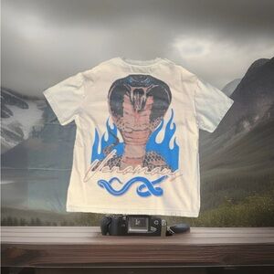 *LIMITED EDITION* “UNIVERSAL -THINGS WILL NEVER BE THE SAME-“ (SIZE L) HOODIE